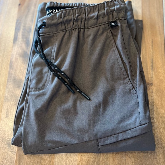 Projek Raw pull on bermuda - Picture 10 of 10